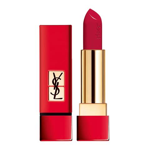 son ysl phiên bản giới hạn|Son YSL Limited 21 Rouge Paradoxe Đỏ Ruby – Phiên Bản Giới .